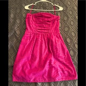 Express S mini dress